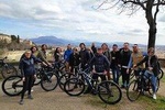 E-bike tour Bergamo