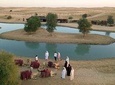 Al Marmoom Bedouin Evening Experience