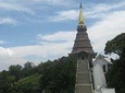 Doi Inthanon National Park Tour