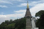 Doi Inthanon National Park Tour