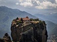 Meteora, Monasteries And Battle of Thermopylae Private Tour From Athens 