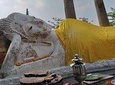 Private Ayutthaya Day Tour from Bangkok with Chauffeur-Guide