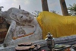 Private Ayutthaya Day Tour from Bangkok with Chauffeur-Guide