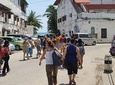 Stone Town City Tour