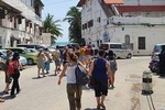 Stone Town City Tour