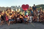 Arraial do Cabo One Day Tour from Rio de Janeiro