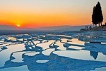 Pamukkale Small Group Tour From Kusadasi / Selcuk Hotels