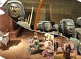 Luxor Day Tour to Kalabsha Temple and Nubian Museum