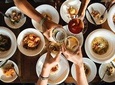 Wine & Tapas tour by electric bike (e-bike) including Ronda pickup (full day)