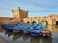 small group excursions to Essaouira from marrakech