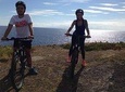 E-bike Tour Monte Brasil