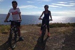 E-bike Tour Monte Brasil