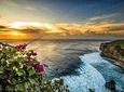 Bali Half Day Tour - Uluwatu Temple Sunset, Kecak Fire Dance, Jimbaran Dinner