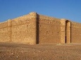 Desert Castles Round Trip from Amman