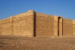 Desert Castles Round Trip from Amman