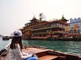 [Aberdeen1773 Fishing Heritage] - Sampan & Houseboat Audio Guided Tour