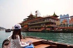 [Aberdeen1773 Fishing Heritage] - Sampan & Houseboat Audio Guided Tour