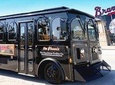 90 Minute Trolley Tour in Atlanta