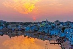 Pushkar Day trip from Jaipur