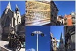 (Nearly!) All of Dublin in 5 hours