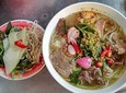 Eco Cooking Class and Basket boat tour from Da Nang city