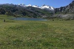 Tour from oviedo and Gijón to Lakes, Covadonga Sanctuary, Ribadesella, Lastres.