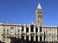 Basilica of Santa Maria Maggiore Tour