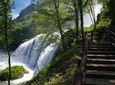 Marmore Falls, Naturalistic Tour - Umbria