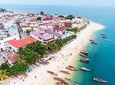 Zanzibar beach holiday 6 days safari