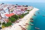 Zanzibar beach holiday 6 days safari