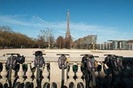 Paris: the Amazing Segway tour (Eiffel Tower and more than 20 other points of interest)