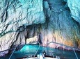 Half day tour of Capri by private boat
