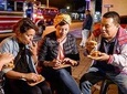 Street Food Evening Tour