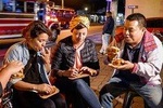 Street Food Evening Tour