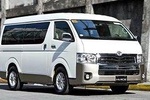 Puerto Princesa to El Nido Private Transfer