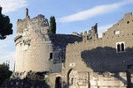 Rome: Catacombs and the Appian Way - 3 hours