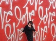 Instagram Walls of LA with Film Studio Artist