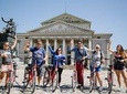 Munich City Bike Tour