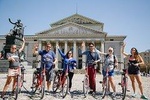 Munich City Bike Tour