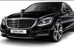Seattle-Tacoma International Airport (SEA) Private Transfer
