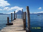 Panajachel / Lake Atitlan