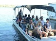 Chobe Day trip 