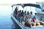 Chobe Day trip 