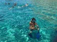 Boat and snorkeling tour from Tropea to Capo Vaticano