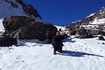 Discover Villages of Toubkal - 3 Days From Marrakech