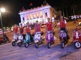 Vespa Night Street Food Tour 4 Hours