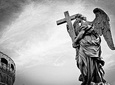 Ghosts of Rome: Secrets and Mysteries Night Tour