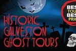 Historic Galveston Ghost Tour