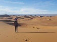 Marrakech - Zagora desert - Marrakech 2 days tour
