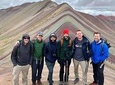 Machu Picchu & Rainbow Mountain - 5 Days 